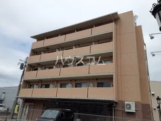 グランドエンブレム寒川の画像