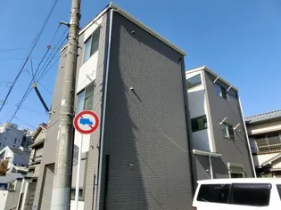 グランガーラ千葉の画像