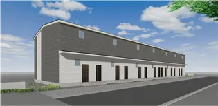 Prime One(プライムワン)【1階】の外観