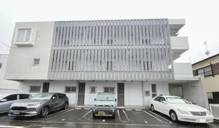 グランシャリオ (東谷山)【2階】の外観