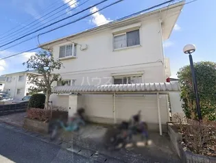 b’CASA四街道IIIre-born B棟【1階】の外観