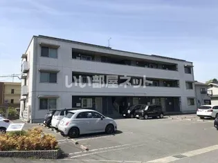 パークハイム高須IIの画像