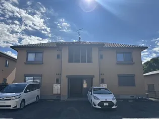 CHARLES GRANDE B棟の画像