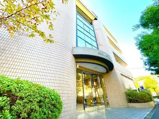 エクレールコバヤシ【3階】の外観