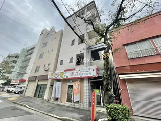 カツミビルの画像