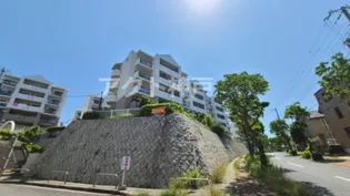 シティハイツ狩口【4階】の外観