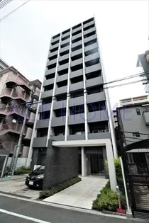 レジュールアッシュ上町台の画像