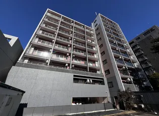 sky terrace marusho【3階】の外観