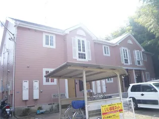 ケンコーポラスの画像