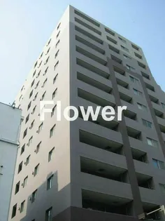 ルピナス赤羽駅前カーディナルタワー【12階】の外観