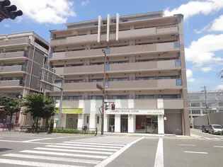 コリドール天神川の画像