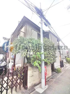 アドレス下北沢の画像