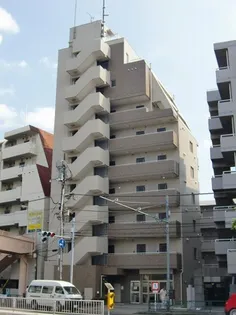 ジュネス北原の画像