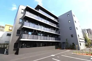 Noble Maison【1階】の外観