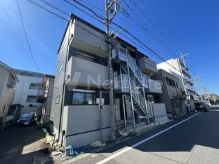 アリエッタ淵野辺の画像