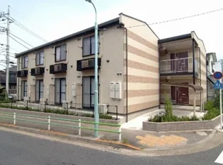 レオパレスマミーズスプリングの画像