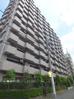 レクセルプラザ西川口の画像