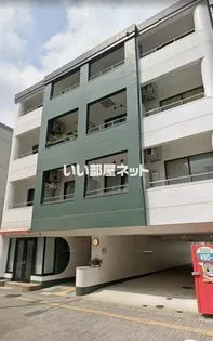 フラットKの画像