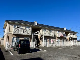 グリーンヒルタウンB棟の画像