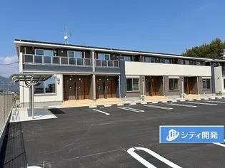 シュシュメゾンぴあのアンジュ Aの画像