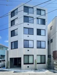 THE14 HIGASHIーJUJOの画像