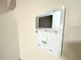 へーベルメゾン・アサヒA棟【2階】の内装