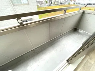 へーベルメゾン・アサヒA棟【2階】の内装