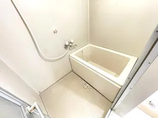 へーベルメゾン・アサヒA棟【2階】の風呂