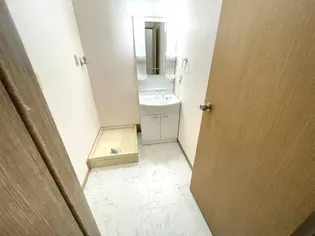 へーベルメゾン・アサヒA棟【2階】の内装