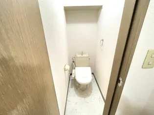 へーベルメゾン・アサヒA棟【2階】の内装