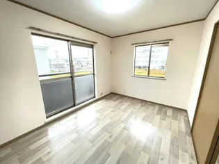 へーベルメゾン・アサヒA棟【2階】の内装