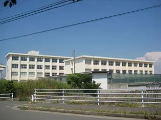 へーベルメゾン・アサヒA棟【2階】の周辺