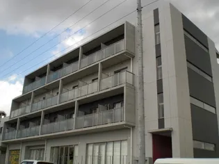 リアルジョイ船橋壱番館の画像