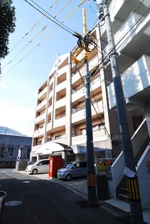 クラブハウス熊本の画像