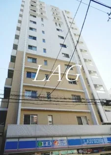 パークアクシス東十条の画像