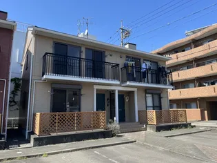 ファミールAの画像