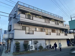 柏柳ビルの画像