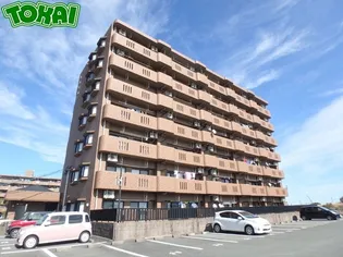 風の杜北館の画像