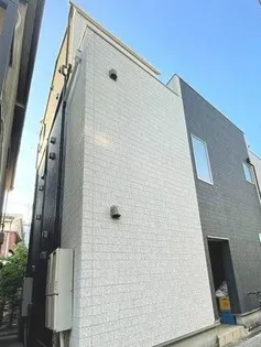 ミレアビターレ北千住の画像