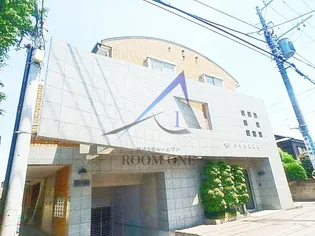 ボナール松庵の画像