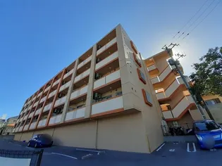 サニーテラスの画像