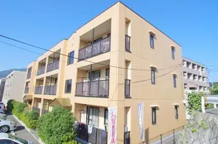 フィネス西田の画像