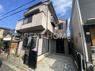 青葉丘ハイツの画像