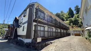 CORDONA VI【1階】の外観