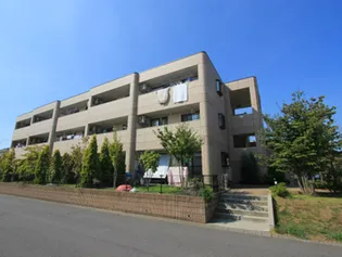 ベルファミーユ1の画像