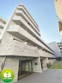 クレヴィスタ豊洲ベイサイドの画像