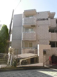 コスモ梶ヶ谷の画像