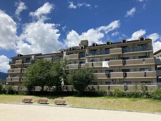 ホルトハイム神松寺の画像