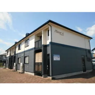 プラセール A棟の画像