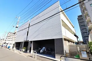 THE GRAN北綾瀬EASTの画像